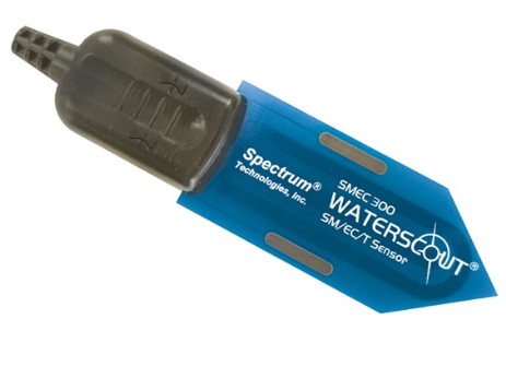 Sensore umidità suolo SM 300 Waterscout